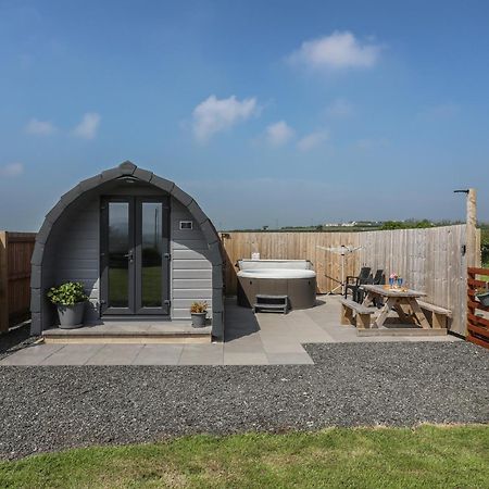 Nebo Pod Villa Bodewryd Exterior foto