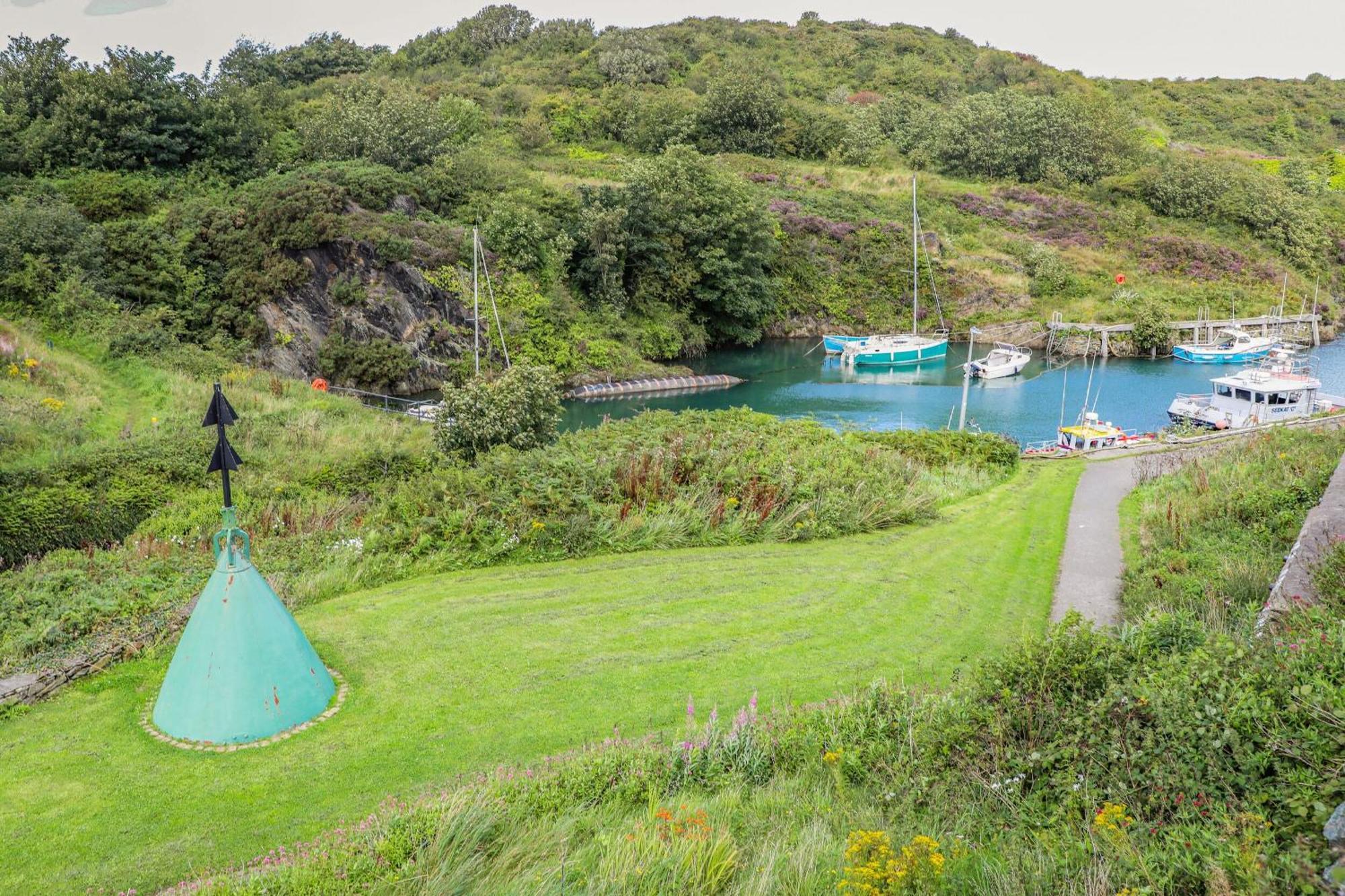 Nebo Pod Villa Bodewryd Exterior foto
